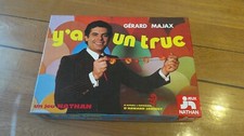 Vintage jeu magie d'occasion  Attignat