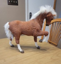 Taxidermy brown white for sale  Windber