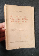 Todisco origini del usato  Albano Laziale