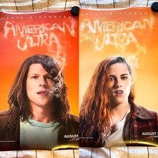 American ultra double for sale  Barnesville