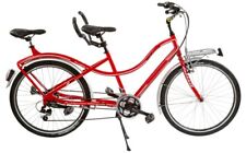 Bici alluminio bibici usato  Pomigliano d'Arco