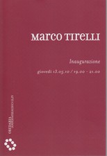 tirelli marco usato tirelli marco usato Vigevano