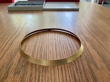 Niessing halsreif bow gebraucht kaufen  Dießen am Ammersee