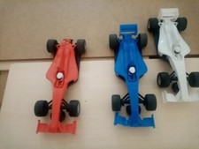Voitures formule scalextric d'occasion  Limoges-