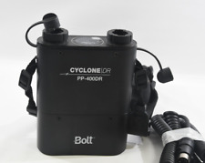 Bolt cyclone 400dr for sale  Oklahoma City