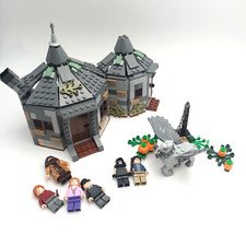 Lego harry potter d'occasion  Frejus