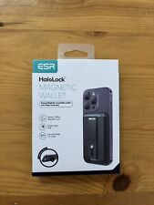 Est halolock magnetic usato  Vaprio d'Agogna
