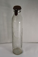 Vintage embossed glass for sale  Mansfield