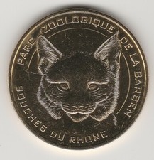 2015 token medaille d'occasion  Roye