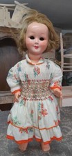 Bambola vintage anni usato  Deliceto