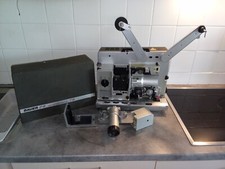 Bauer automatic t5 gebraucht kaufen  Ainring