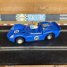 Scalextric javlin for sale  ST. IVES