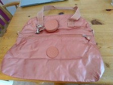 Kipling bag circular for sale  TIVERTON