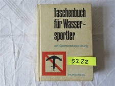 Transpress ddr taschenbuch gebraucht kaufen  Riesa