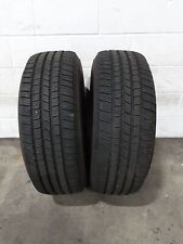 P265 70r17 michelin for sale  Waterford