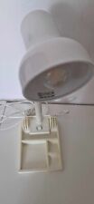 Lampe bureau flexible d'occasion  Tucquegnieux