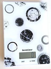 Digitale küchenwaage glas gebraucht kaufen  Bremen