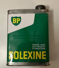 Solexine bidon superbe d'occasion  Nice-