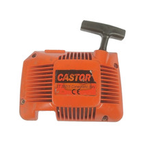 Motosega castor alpina usato  Altavilla Silentina