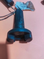 Albero asse presa usato  Trapani