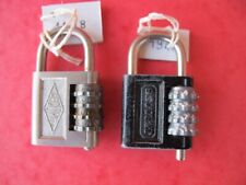 Lot anciens cadenas d'occasion  Nice-