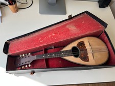 Vintage mandolin bowl for sale  HARROGATE