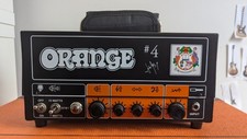 Orange jim root for sale  LONDON
