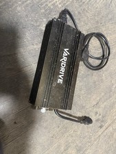 Lumii black varidrive for sale  BRIGHTON