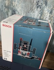 Bosch gof 1300 for sale  LEICESTER