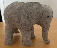 Waldorf elefant spielfigur gebraucht kaufen  Fellbach