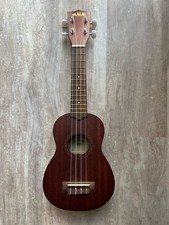 Kala 15s mahogany for sale Kala 15s mahogany for sale  Bellingham