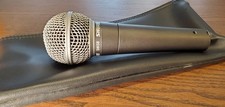 Shure mic for sale  Seattle