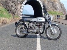 Triton 650 for sale  LARNE