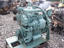 Detroit diesel engine for sale  Carbondale