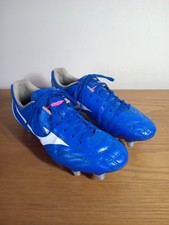 Mizuno rugby boots for sale  OMAGH