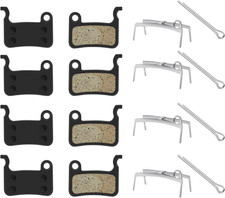 Paia pastiglie freno usato Paia pastiglie freno usato  Roma