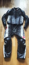 Dainese piece leather for sale  SOUTHAMPTON