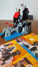 Vintage lego castle d'occasion  Expédié en Belgium