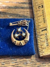 10k gold 1930s for sale  Portland