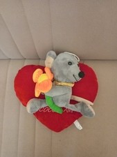 Peluche topo con usato  Palermo