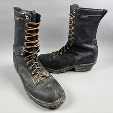 Danner quarry logger for sale  Kalispell