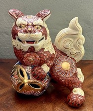 Vintage japanese satsuma for sale  Long Beach