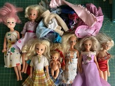 Vintage sindy doll for sale  EYE