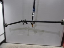Arbre transmission volkswagen d'occasion  Saint-Lizier