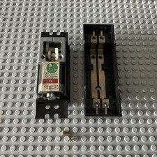 Lego motor lok gebraucht kaufen  Amelinghausen