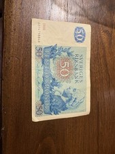 Banconota 100 corone usato  Cavezzo
