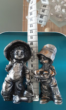 Silber figuren 925er gebraucht kaufen  Sonnen