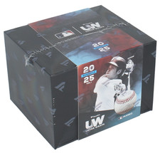 2025 mlb wraps for sale  Pleasant Hill