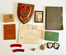 Ww2 british army for sale  UK