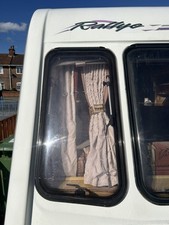 Compass elddis caravan for sale  ROTHERHAM